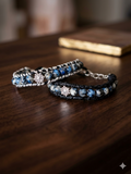 K2 Stone Beaded Bracelet - Grounding